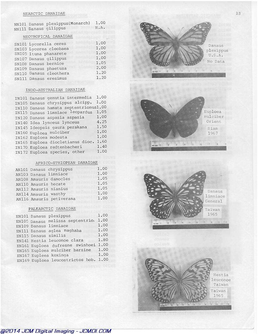 Complete Scientific 1980 Catalog page scan